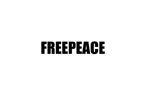 Freepeace